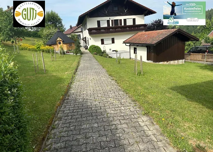 Haus Monica