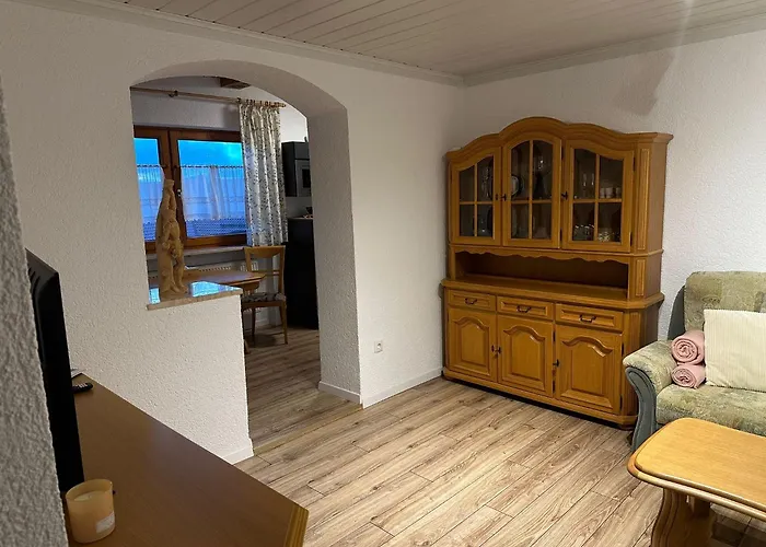 Haus Monica