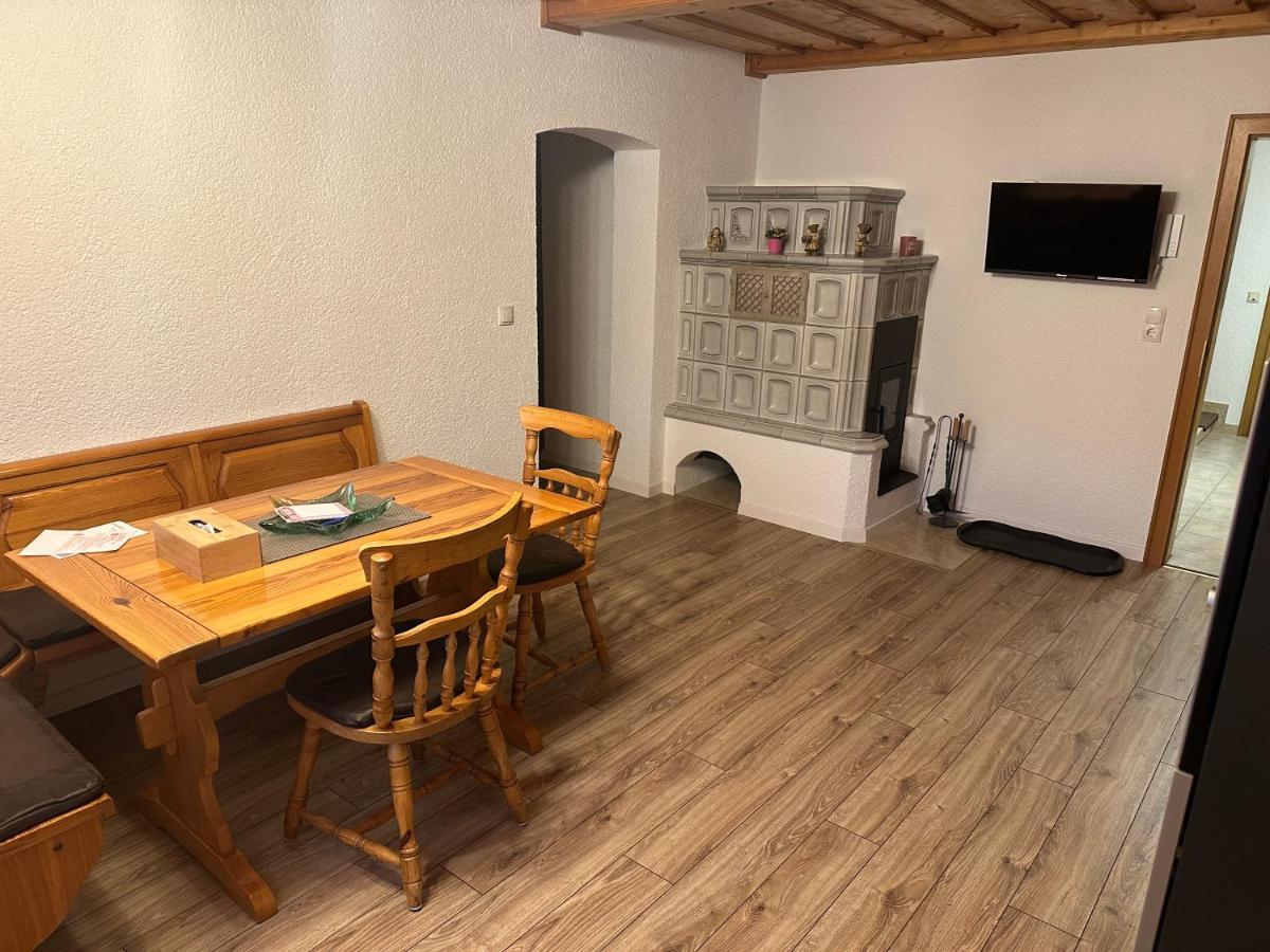 Apartment Haus Monica Bodenmais