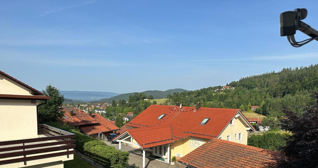 Haus Monica *