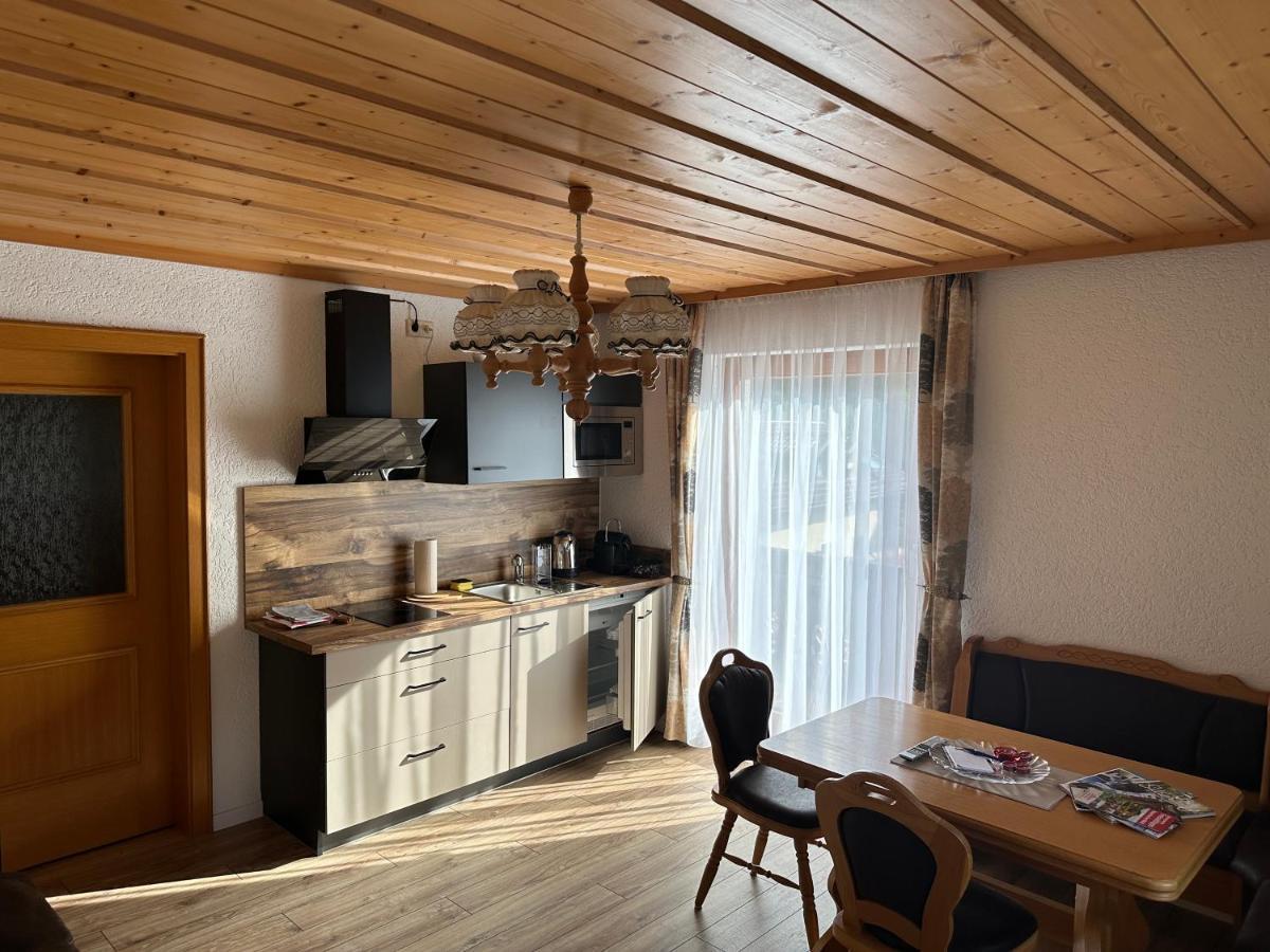 Haus Monica Apartment