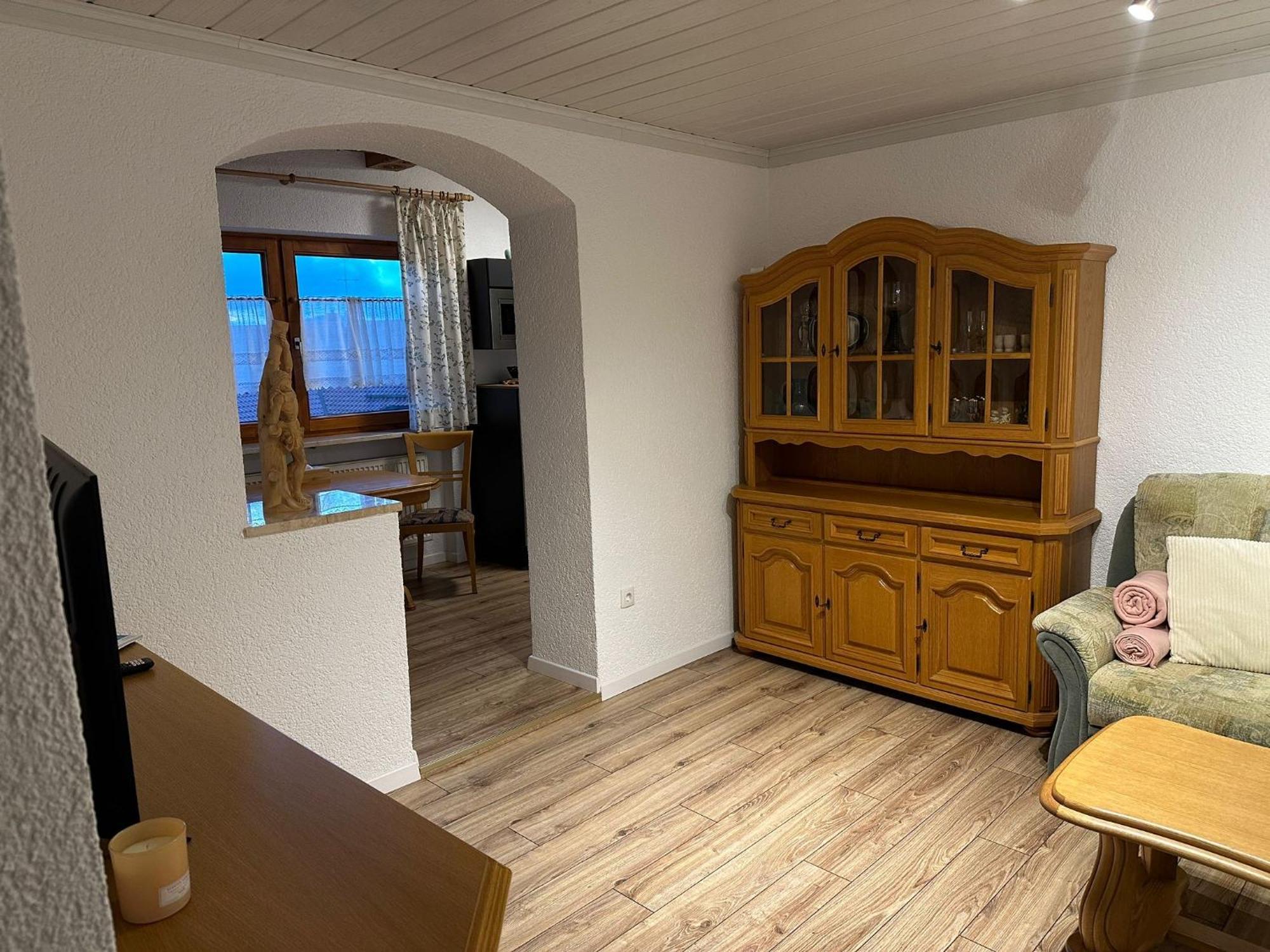 Haus Monica