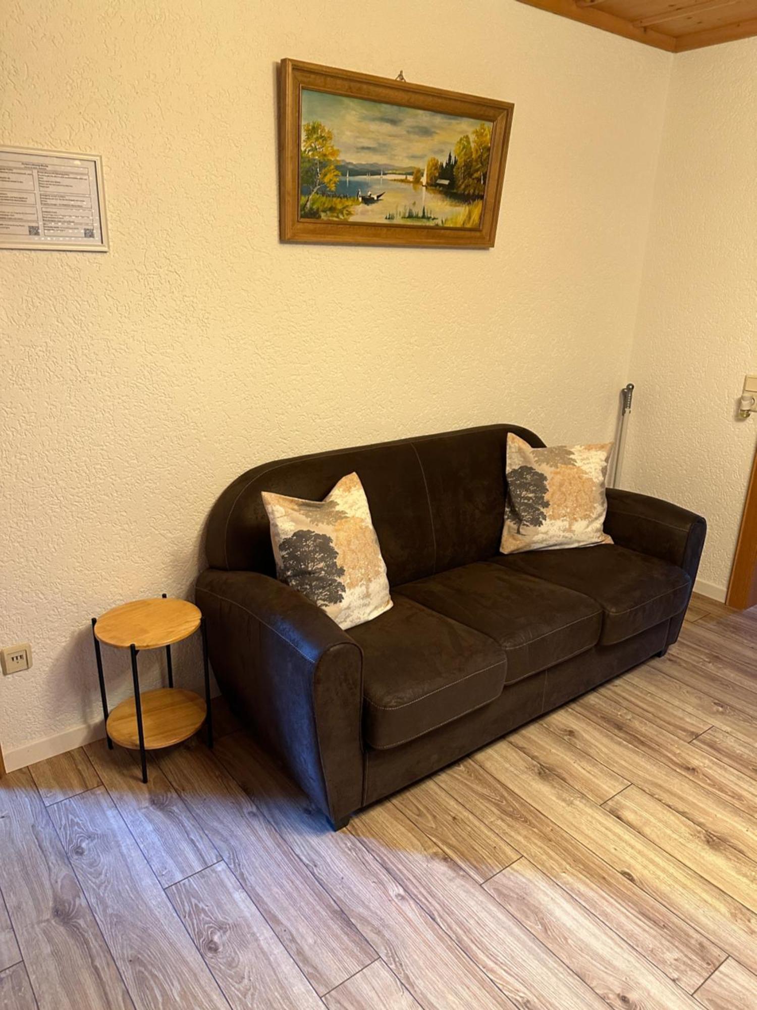 Haus Monica Apartment Bodenmais